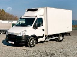 IVECO Daily 35C13 TIEFKÜHLER/ 8PAL/ 230V/ TEMP.