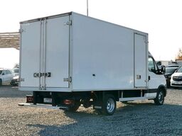 IVECO Daily 35C13 TIEFKÜHLER/ 8PAL/ 230V/ TEMP.