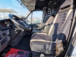 IVECO Daily 35C13 TIEFKÜHLER/ 8PAL/ 230V/ TEMP.