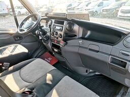 IVECO Daily 35C13 TIEFKÜHLER/ 8PAL/ 230V/ TEMP.