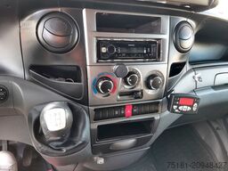 IVECO Daily 35C13 TIEFKÜHLER/ 8PAL/ 230V/ TEMP.