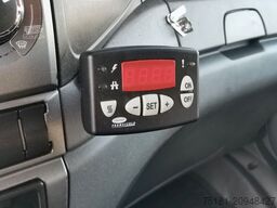 IVECO Daily 35C13 TIEFKÜHLER/ 8PAL/ 230V/ TEMP.