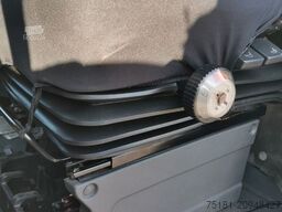 IVECO Daily 35C13 TIEFKÜHLER/ 8PAL/ 230V/ TEMP.