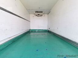 IVECO Daily 35C13 TIEFKÜHLER/ 8PAL/ 230V/ TEMP.