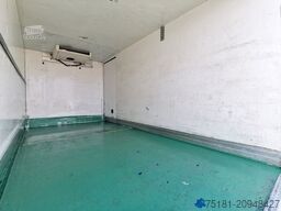 IVECO Daily 35C13 TIEFKÜHLER/ 8PAL/ 230V/ TEMP.