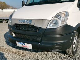 IVECO Daily 35C13 TIEFKÜHLER/ 8PAL/ 230V/ TEMP.