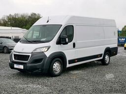 PEUGEOT Boxer 2.2HDI/103KW L5H2/ KLIMA/ 1.BES.