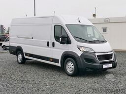 PEUGEOT Boxer 2.2HDI/103KW L5H2/ KLIMA/ 1.BES.