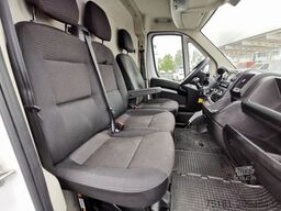 PEUGEOT Boxer 2.2HDI/103KW L5H2/ KLIMA/ 1.BES.
