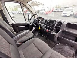 PEUGEOT Boxer 2.2HDI/103KW L5H2/ KLIMA/ 1.BES.