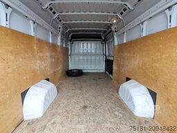 PEUGEOT Boxer 2.2HDI/103KW L5H2/ KLIMA/ 1.BES.