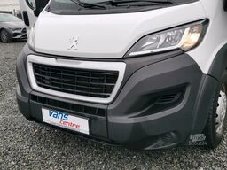 PEUGEOT Boxer 2.2HDI/103KW L5H2/ KLIMA/ 1.BES.