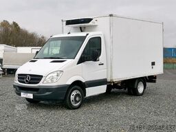 MERCEDES-BENZ Sprinter 411CDI TIEFKÜHLER/ 7PAL/ 380V/ 3,5T
