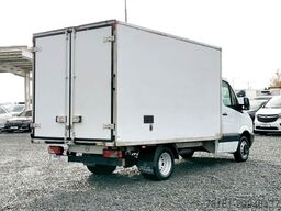 MERCEDES-BENZ Sprinter 411CDI TIEFKÜHLER/ 7PAL/ 380V/ 3,5T