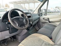 MERCEDES-BENZ Sprinter 411CDI TIEFKÜHLER/ 7PAL/ 380V/ 3,5T