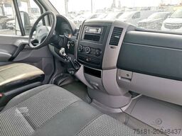 MERCEDES-BENZ Sprinter 411CDI TIEFKÜHLER/ 7PAL/ 380V/ 3,5T