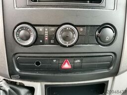 MERCEDES-BENZ Sprinter 411CDI TIEFKÜHLER/ 7PAL/ 380V/ 3,5T