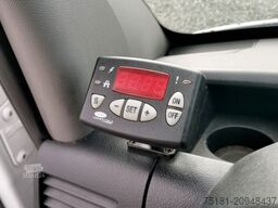 MERCEDES-BENZ Sprinter 411CDI TIEFKÜHLER/ 7PAL/ 380V/ 3,5T