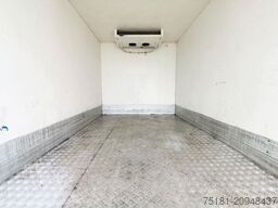 MERCEDES-BENZ Sprinter 411CDI TIEFKÜHLER/ 7PAL/ 380V/ 3,5T