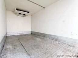 MERCEDES-BENZ Sprinter 411CDI TIEFKÜHLER/ 7PAL/ 380V/ 3,5T