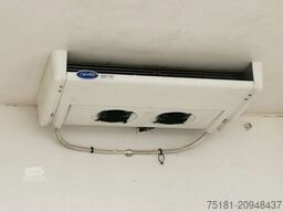 MERCEDES-BENZ Sprinter 411CDI TIEFKÜHLER/ 7PAL/ 380V/ 3,5T