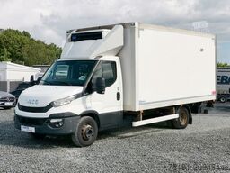 IVECO DAILY 72C17 AT/ TIEFKÜHLER/ 11 PAL/380V/ LBW