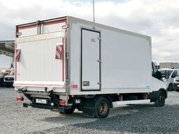 IVECO DAILY 72C17 AT/ TIEFKÜHLER/ 11 PAL/380V/ LBW