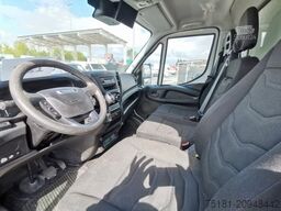 IVECO DAILY 72C17 AT/ TIEFKÜHLER/ 11 PAL/380V/ LBW