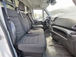 IVECO DAILY 72C17 AT/ TIEFKÜHLER/ 11 PAL/380V/ LBW
