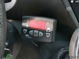 IVECO DAILY 72C17 AT/ TIEFKÜHLER/ 11 PAL/380V/ LBW