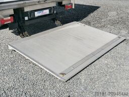 IVECO DAILY 72C17 AT/ TIEFKÜHLER/ 11 PAL/380V/ LBW