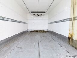 IVECO DAILY 72C17 AT/ TIEFKÜHLER/ 11 PAL/380V/ LBW