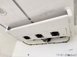 IVECO DAILY 72C17 AT/ TIEFKÜHLER/ 11 PAL/380V/ LBW