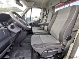 RENAULT Master 180/2.3 PRITSCHE 4,1M/ KLIMA/ 58520km