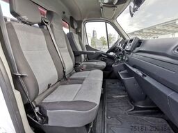 RENAULT Master 180/2.3 PRITSCHE 4,1M/ KLIMA/ 58520km