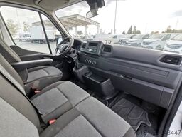 RENAULT Master 180/2.3 PRITSCHE 4,1M/ KLIMA/ 58520km