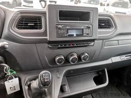 RENAULT Master 180/2.3 PRITSCHE 4,1M/ KLIMA/ 58520km
