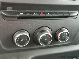 RENAULT Master 180/2.3 PRITSCHE 4,1M/ KLIMA/ 58520km