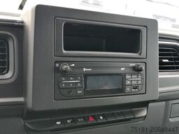 RENAULT Master 180/2.3 PRITSCHE 4,1M/ KLIMA/ 58520km