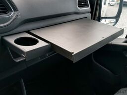 RENAULT Master 180/2.3 PRITSCHE 4,1M/ KLIMA/ 58520km