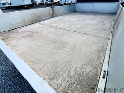 RENAULT Master 180/2.3 PRITSCHE 4,1M/ KLIMA/ 58520km