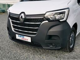 RENAULT Master 180/2.3 PRITSCHE 4,1M/ KLIMA/ 58520km