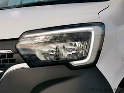 RENAULT Master 180/2.3 PRITSCHE 4,1M/ KLIMA/ 58520km