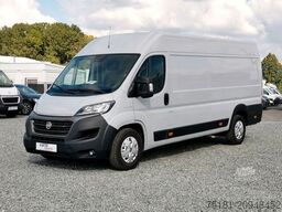 FIAT Ducato 180/2.3 AT/ L5H2/ KAMERA/ NAVI/ AHK