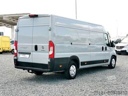 FIAT Ducato 180/2.3 AT/ L5H2/ KAMERA/ NAVI/ AHK