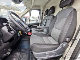 FIAT Ducato 180/2.3 AT/ L5H2/ KAMERA/ NAVI/ AHK