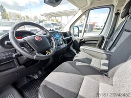 FIAT Ducato 180/2.3 AT/ L5H2/ KAMERA/ NAVI/ AHK