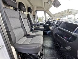 FIAT Ducato 180/2.3 AT/ L5H2/ KAMERA/ NAVI/ AHK