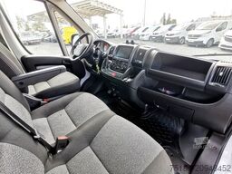 FIAT Ducato 180/2.3 AT/ L5H2/ KAMERA/ NAVI/ AHK