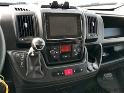 FIAT Ducato 180/2.3 AT/ L5H2/ KAMERA/ NAVI/ AHK